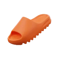 A pair of slides